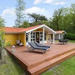 8530-grenaa-agnetevej-2 Сasa de vacaciones