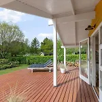 Semesterbostad 8530-grenaa-agnetevej-2
