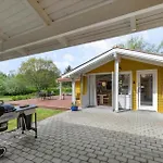 8530-grenaa-agnetevej-2 Сasa de vacaciones