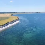 8530-grenaa-agnetevej-2 Сasa de vacaciones *