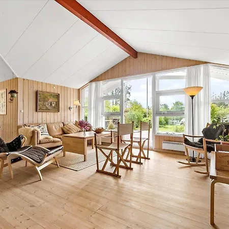 Tatil Evi 8530-grenaa-agnetevej-2 Brondstrup