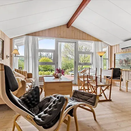 Tatil Evi 8530-grenaa-agnetevej-2 Brondstrup