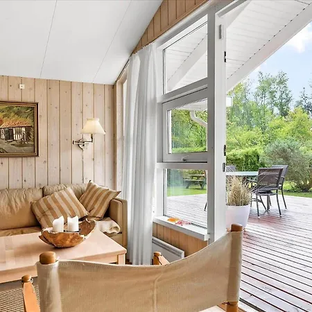 8530-grenaa-agnetevej-2 Tatil Evi *