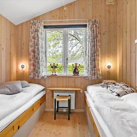 Tatil Evi 8530-grenaa-agnetevej-2 Brondstrup