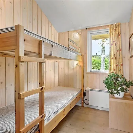 Tatil Evi 8530-grenaa-agnetevej-2 Brondstrup
