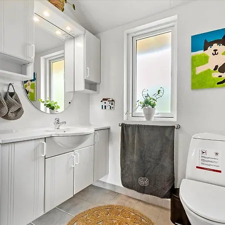 Tatil Evi 8530-grenaa-agnetevej-2 *