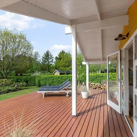 8530-grenaa-agnetevej-2 Tatil Evi Brondstrup