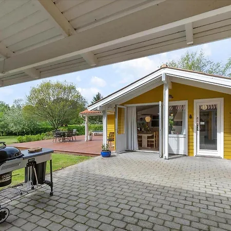 8530-grenaa-agnetevej-2 Tatil Evi *