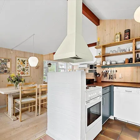 8530-grenaa-agnetevej-2 Tatil Evi