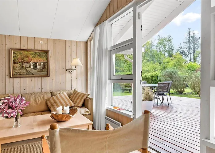 8530-grenaa-agnetevej-2 펜션 *