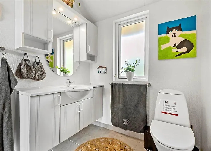 펜션 8530-grenaa-agnetevej-2 *