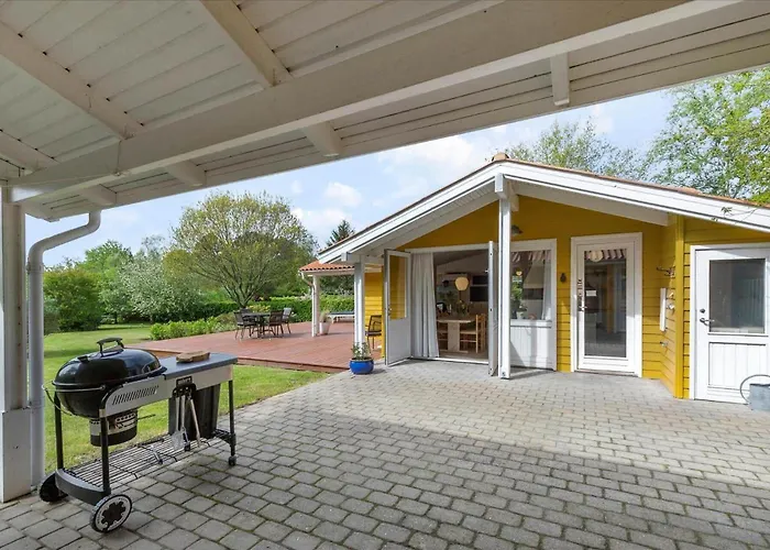 8530-grenaa-agnetevej-2 펜션 *