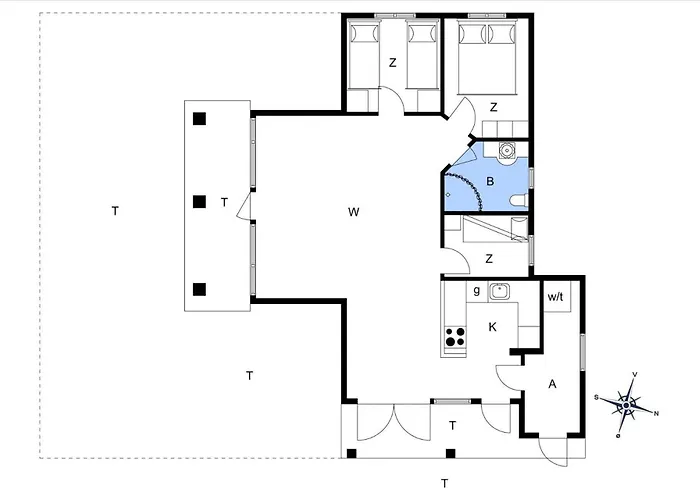 8530-grenaa-agnetevej-2 펜션