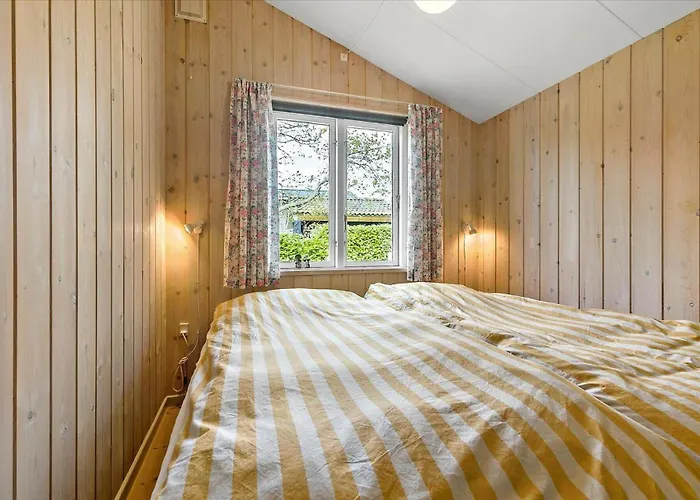 8530-grenaa-agnetevej-2 Tatil Evi *