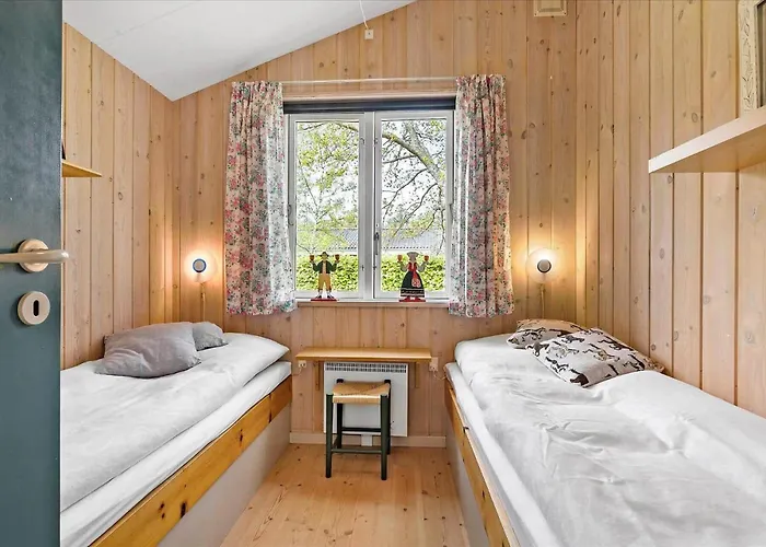 8530-grenaa-agnetevej-2 Tatil Evi *