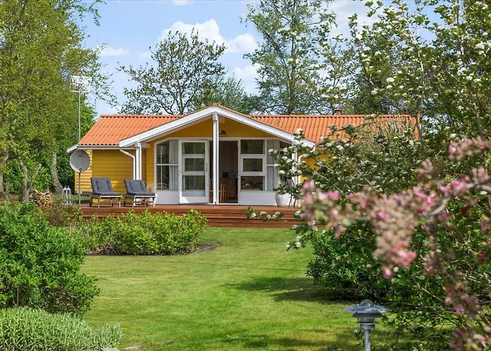 Tatil Evi 8530-grenaa-agnetevej-2 Grenå