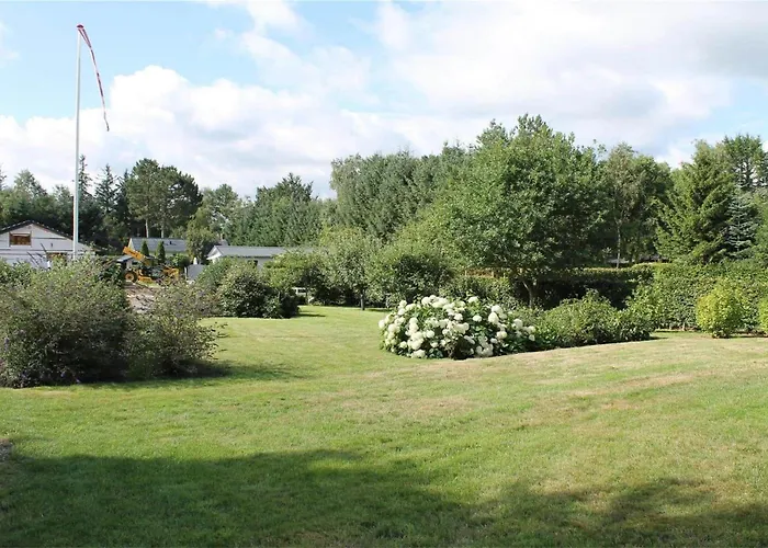 Dom wakacyjny 8530-grenaa-agnetevej-2 *