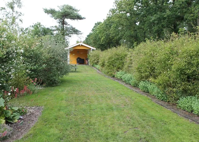 Tatil Evi 8530-grenaa-agnetevej-2 *